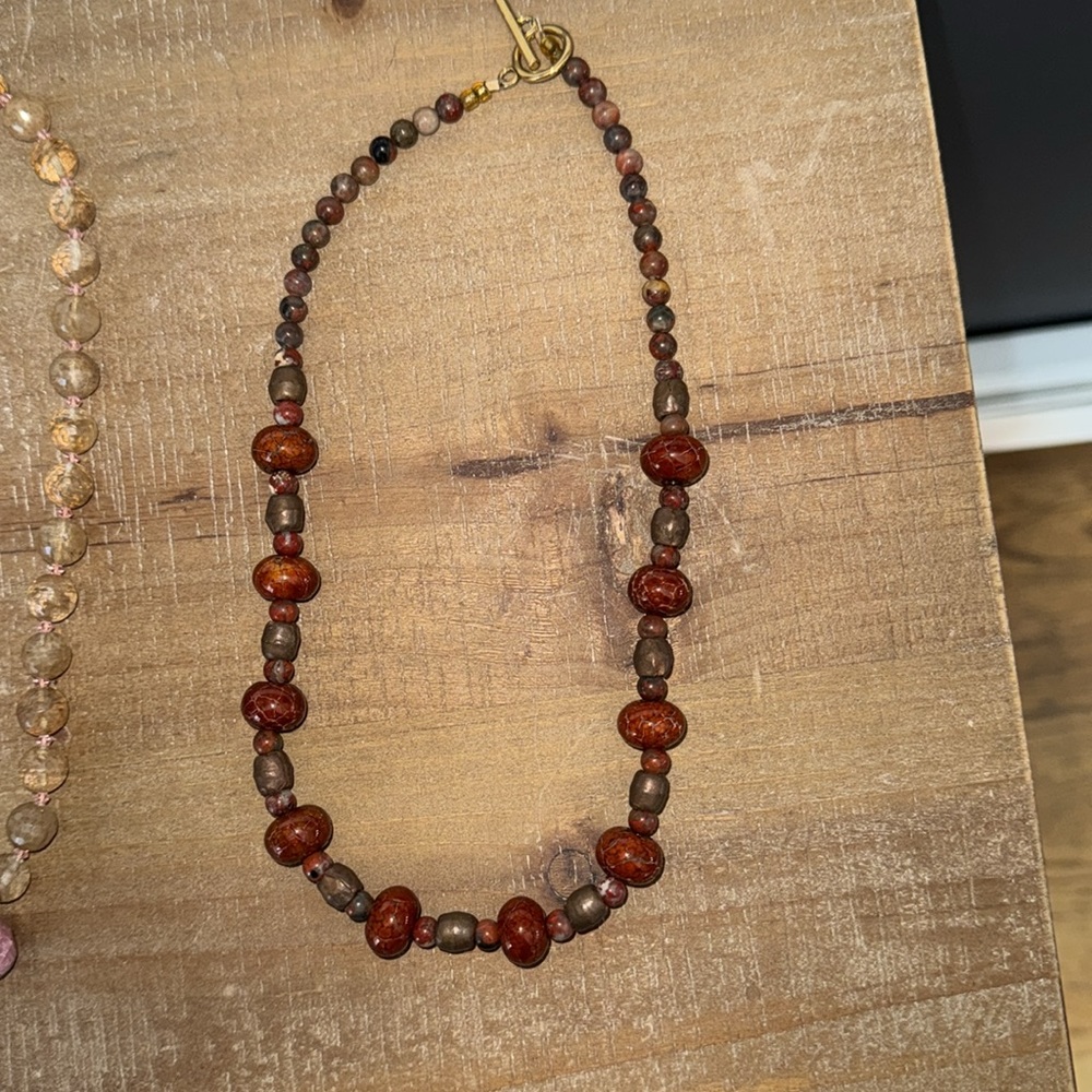 Stone Necklace Bundle - Picture 2 of 9